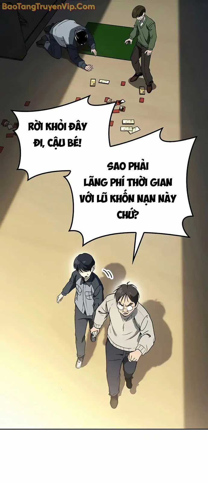 Diễn Viên Ngàn Mặt - Chapter 6 - Page 19