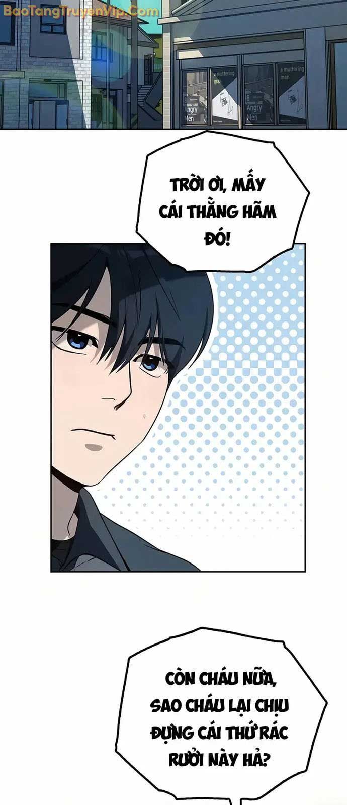 Diễn Viên Ngàn Mặt - Chapter 6 - Page 21