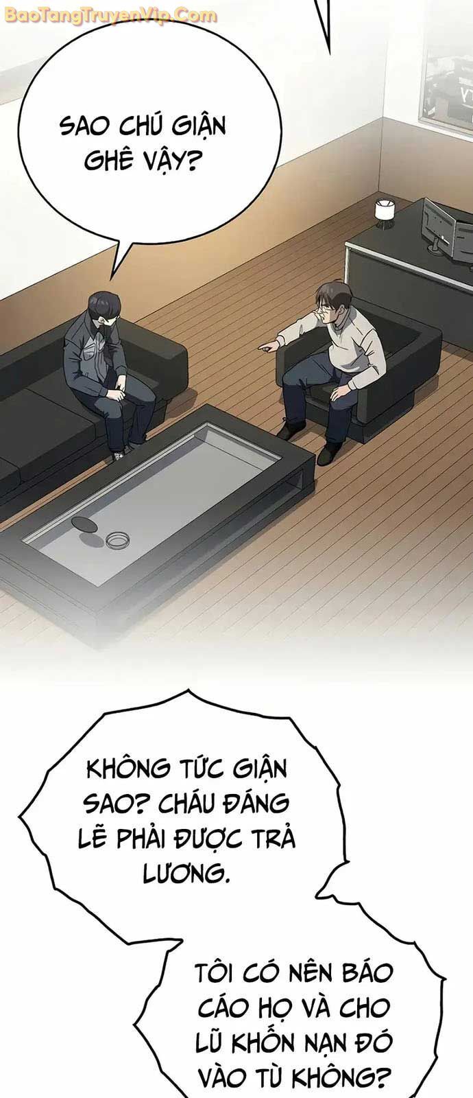 Diễn Viên Ngàn Mặt - Chapter 6 - Page 22