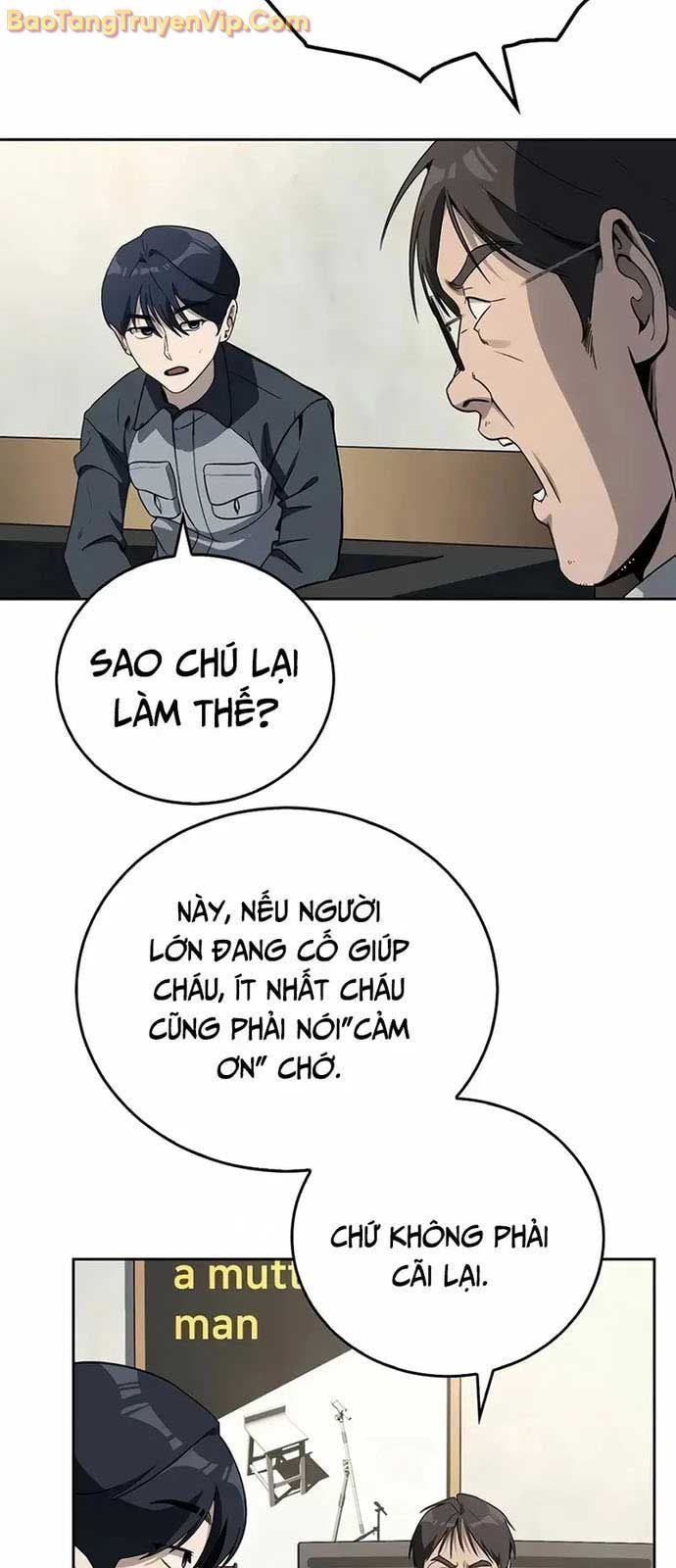 Diễn Viên Ngàn Mặt - Chapter 6 - Page 23