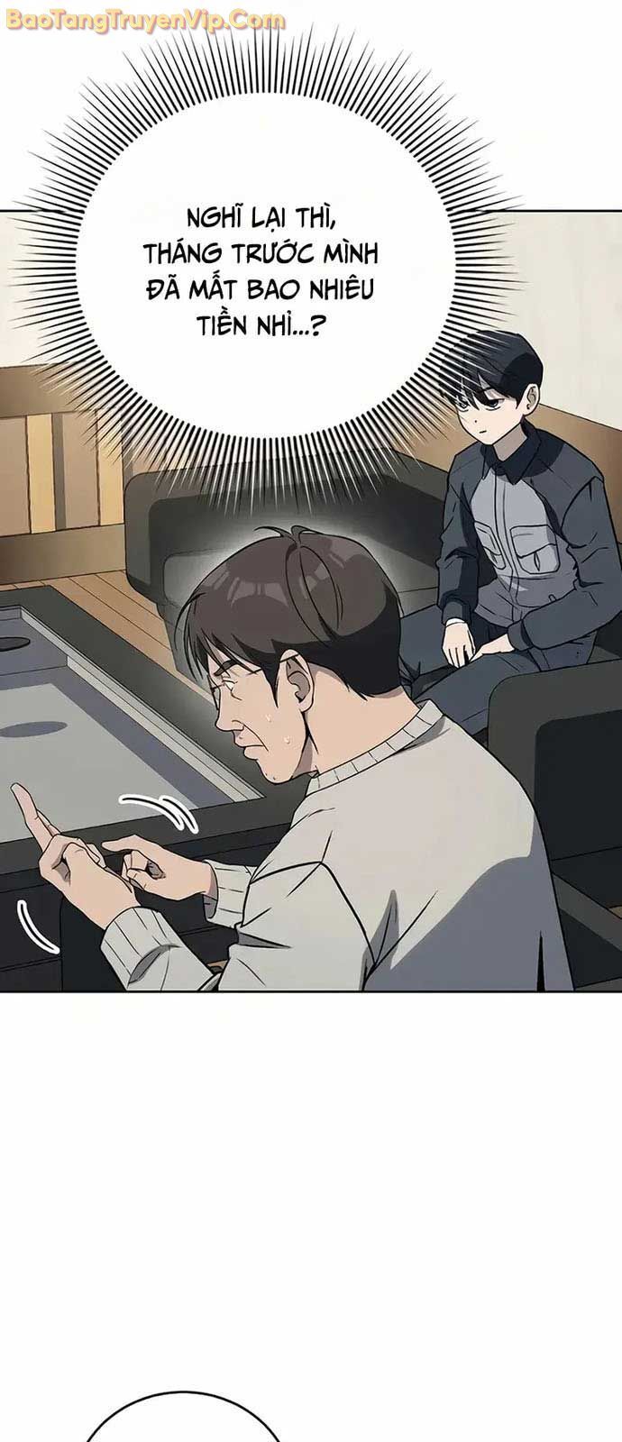 Diễn Viên Ngàn Mặt - Chapter 6 - Page 27