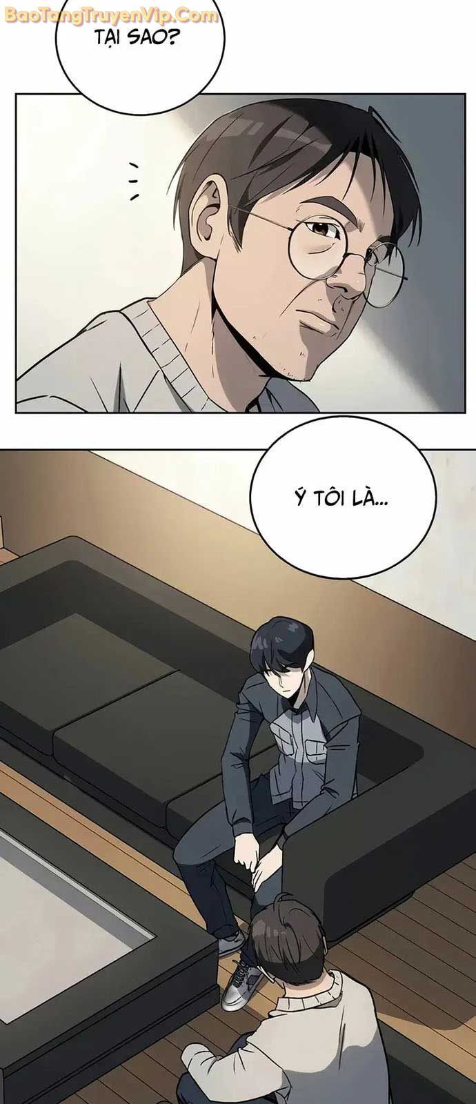 Diễn Viên Ngàn Mặt - Chapter 6 - Page 28