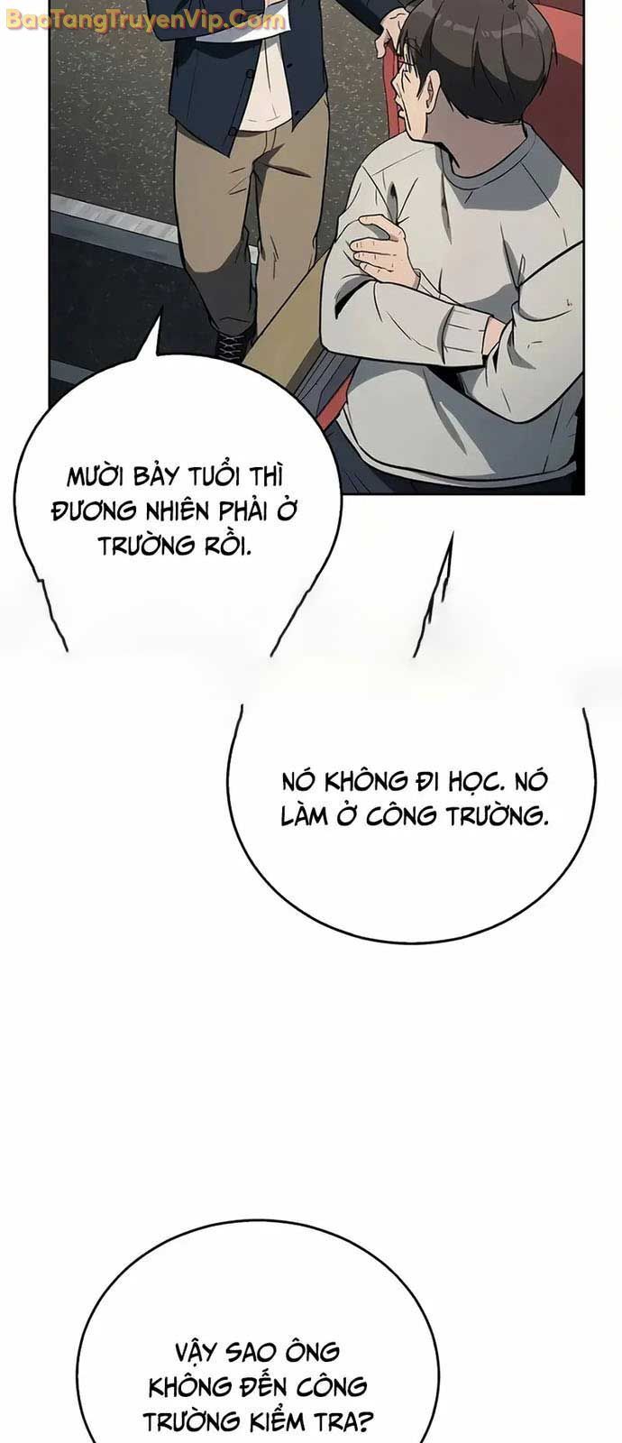 Diễn Viên Ngàn Mặt - Chapter 6 - Page 3