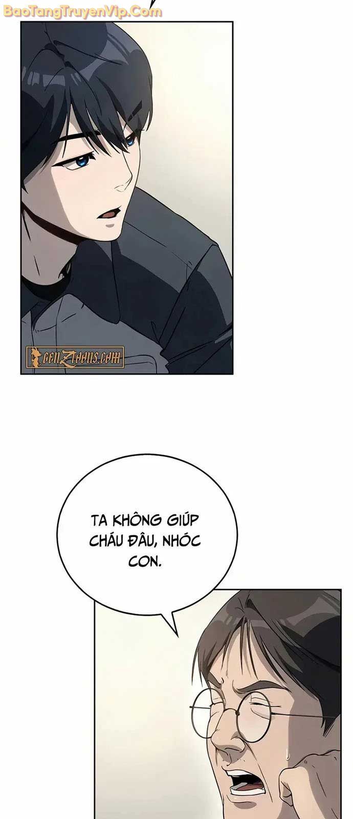 Diễn Viên Ngàn Mặt - Chapter 6 - Page 30