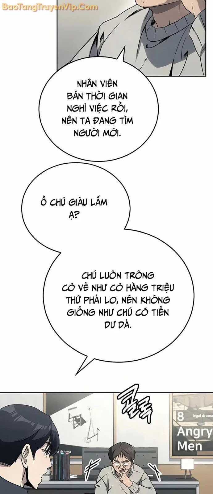 Diễn Viên Ngàn Mặt - Chapter 6 - Page 31