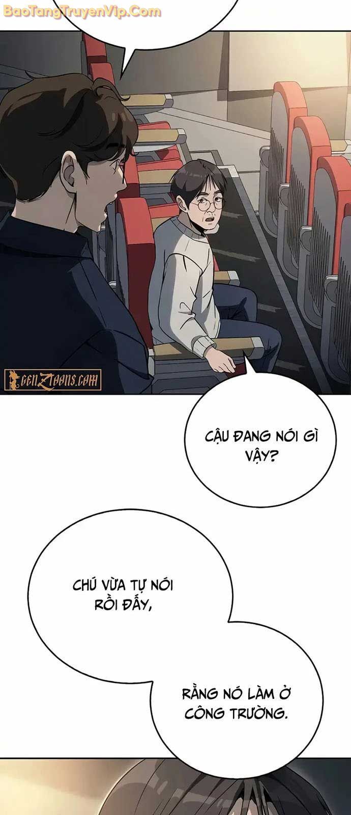 Diễn Viên Ngàn Mặt - Chapter 6 - Page 4