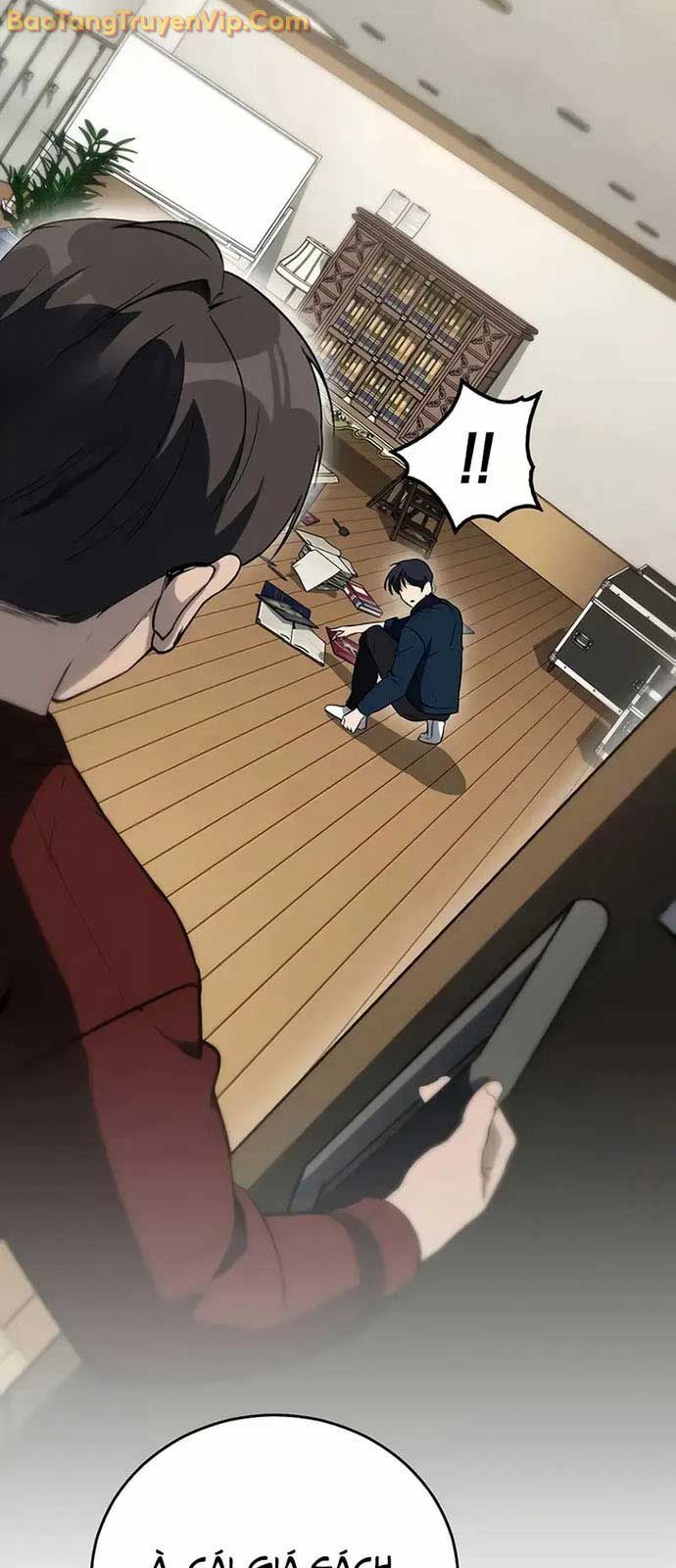 Diễn Viên Ngàn Mặt - Chapter 6 - Page 50