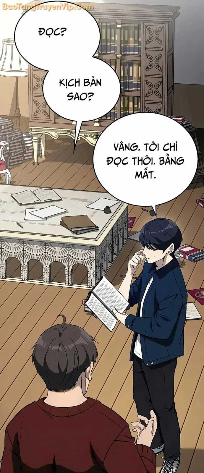 Diễn Viên Ngàn Mặt - Chapter 6 - Page 56