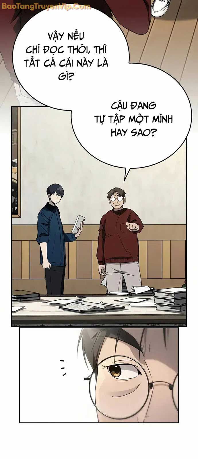 Diễn Viên Ngàn Mặt - Chapter 6 - Page 57