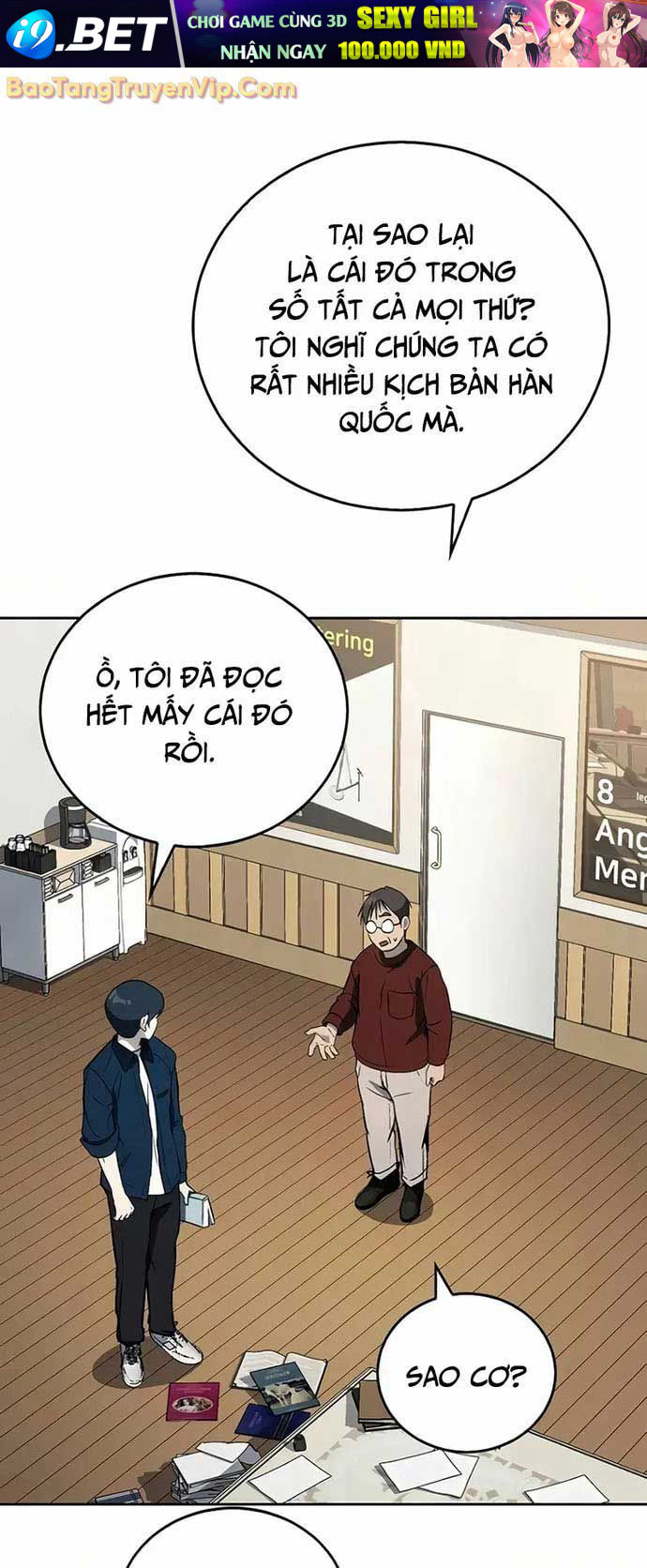 Diễn Viên Ngàn Mặt - Chapter 6 - Page 59