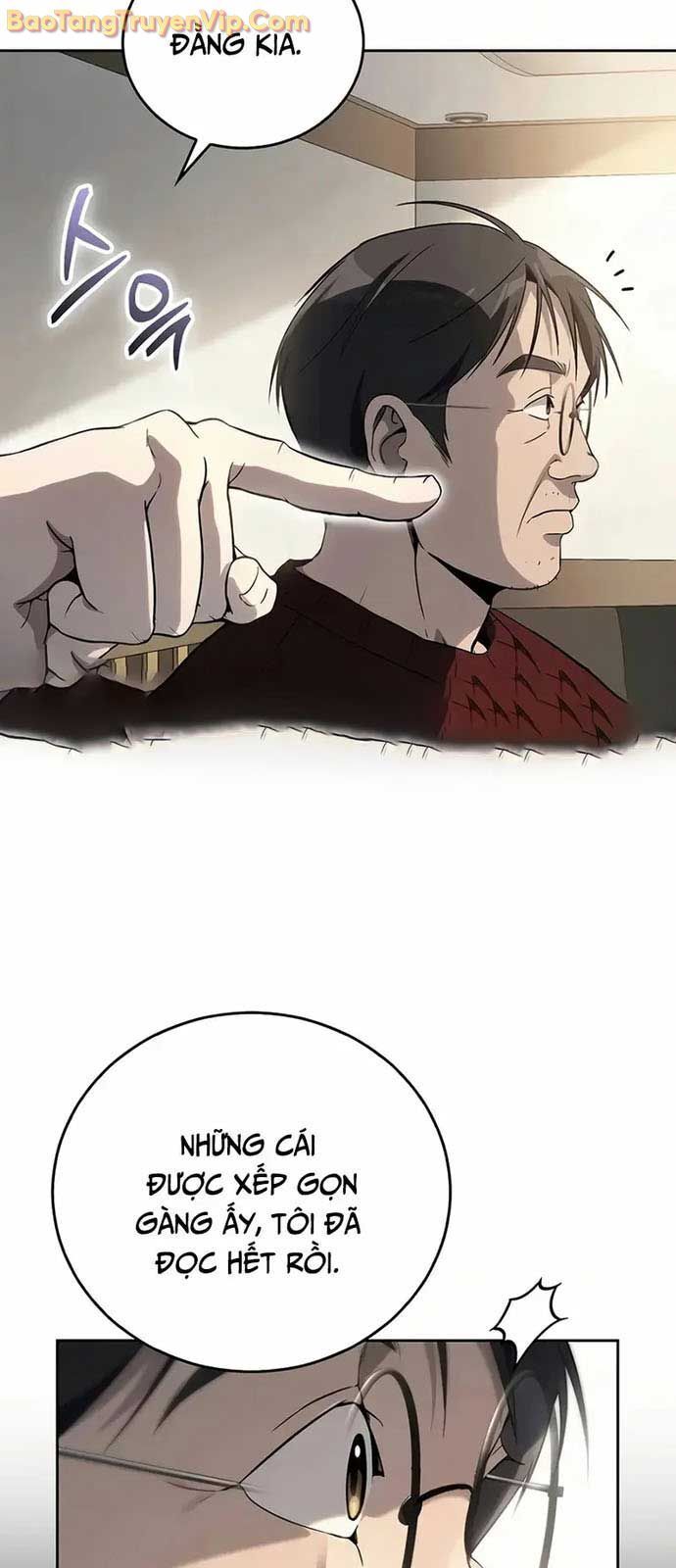 Diễn Viên Ngàn Mặt - Chapter 6 - Page 60