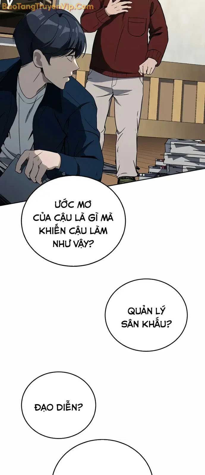 Diễn Viên Ngàn Mặt - Chapter 7 - Page 13