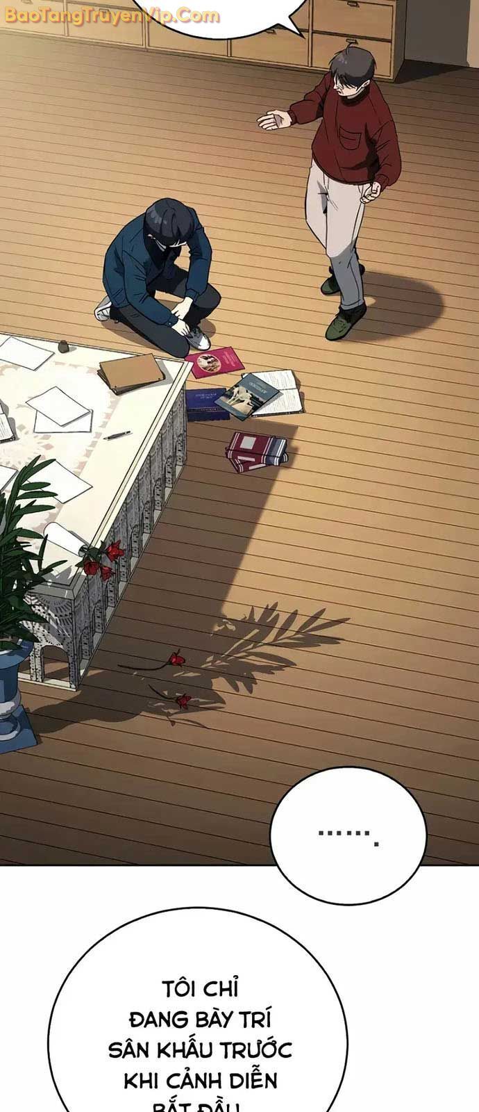Diễn Viên Ngàn Mặt - Chapter 7 - Page 16