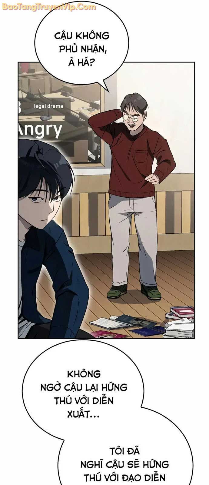 Diễn Viên Ngàn Mặt - Chapter 7 - Page 19