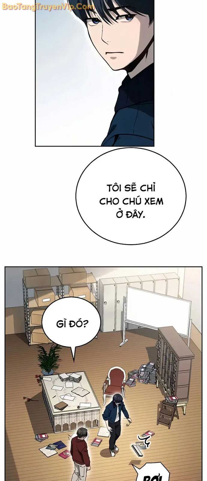 Diễn Viên Ngàn Mặt - Chapter 7 - Page 30