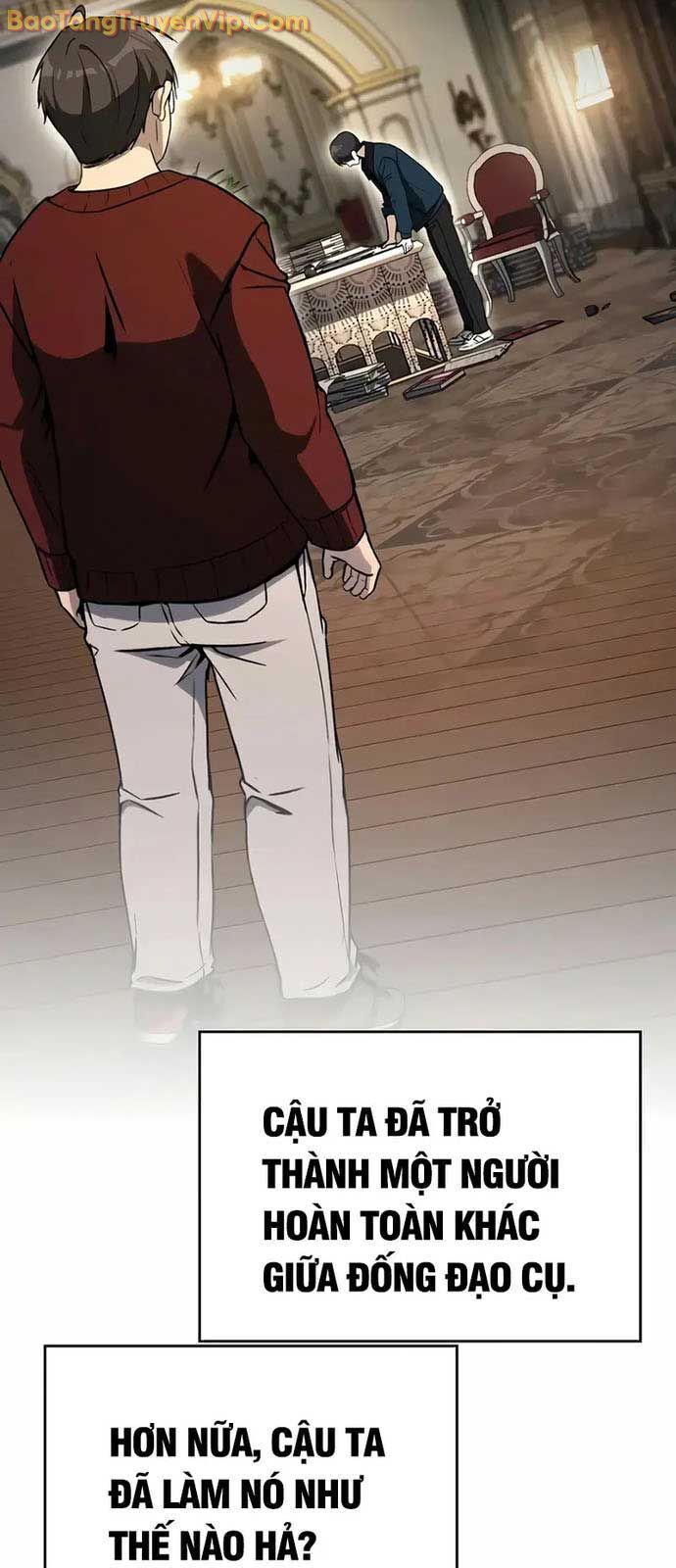 Diễn Viên Ngàn Mặt - Chapter 7 - Page 38