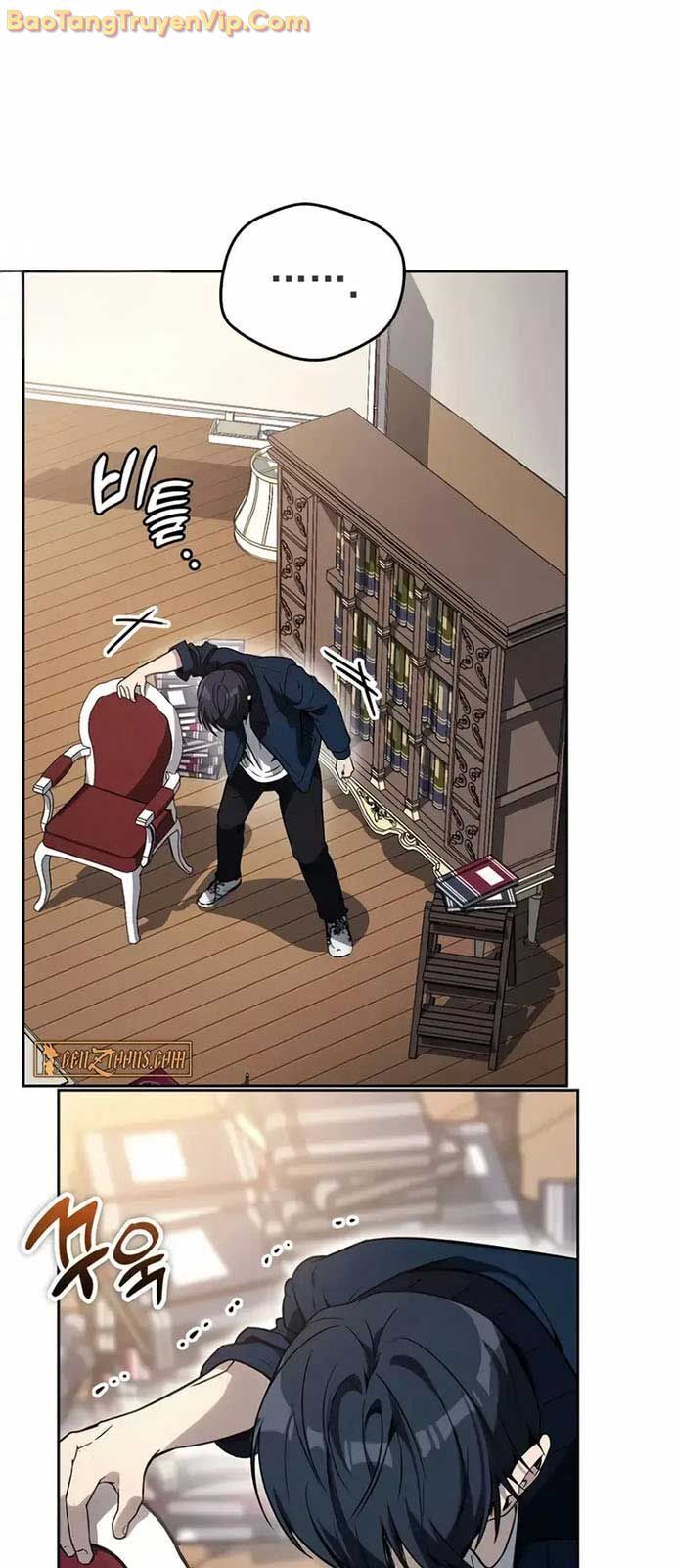 Diễn Viên Ngàn Mặt - Chapter 7 - Page 49