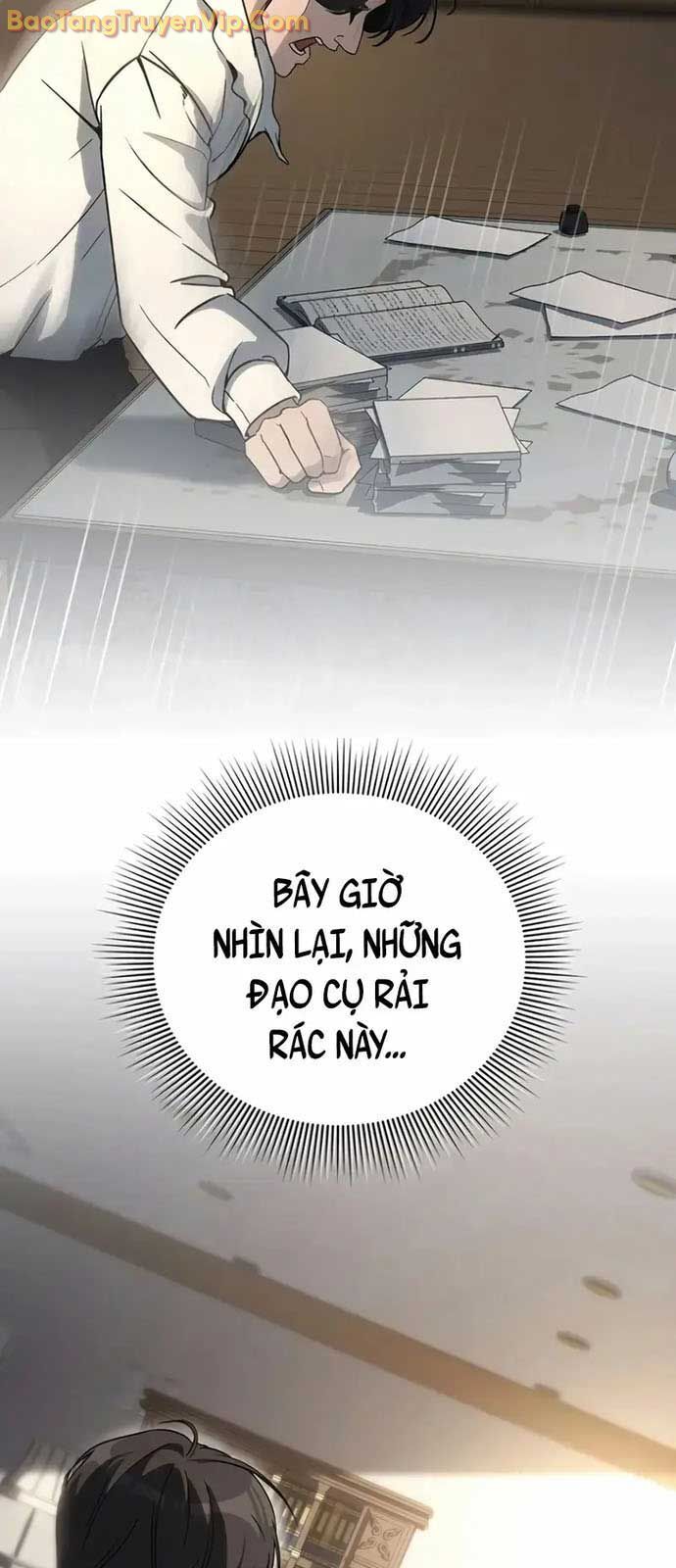 Diễn Viên Ngàn Mặt - Chapter 7 - Page 8