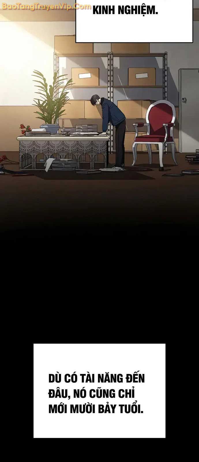 Diễn Viên Ngàn Mặt - Chapter 8 - Page 32