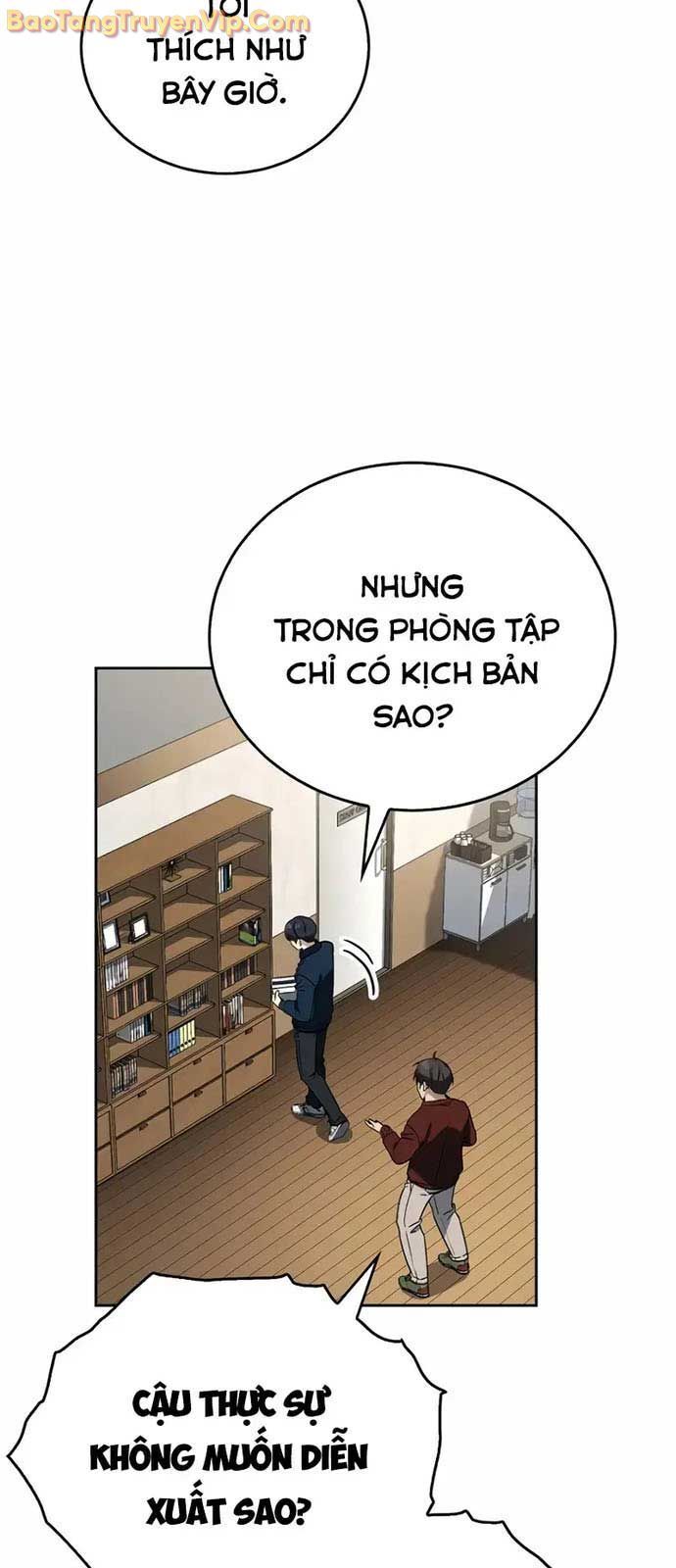 Diễn Viên Ngàn Mặt - Chapter 8 - Page 42