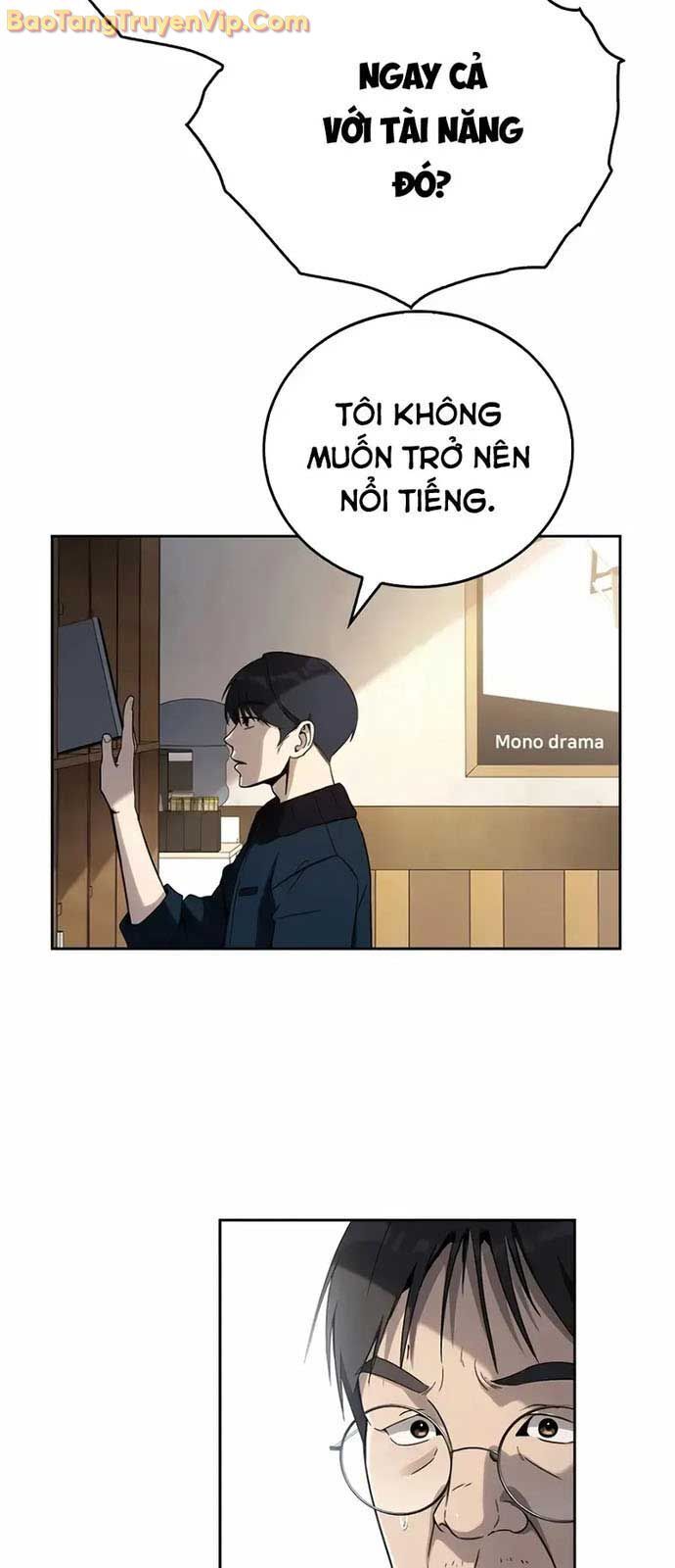 Diễn Viên Ngàn Mặt - Chapter 8 - Page 43