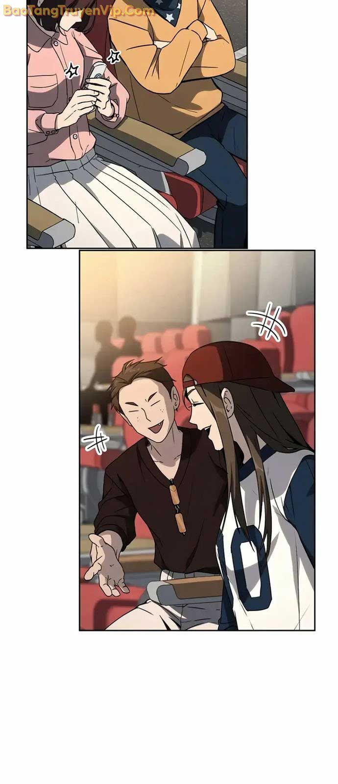 Diễn Viên Ngàn Mặt - Chapter 8 - Page 60