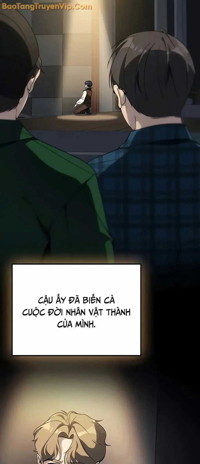 Diễn Viên Ngàn Mặt - Chapter 9 - Page 14