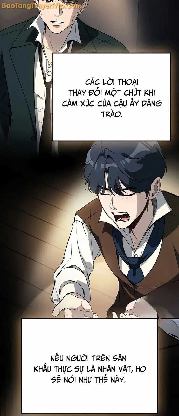 Diễn Viên Ngàn Mặt - Chapter 9 - Page 15