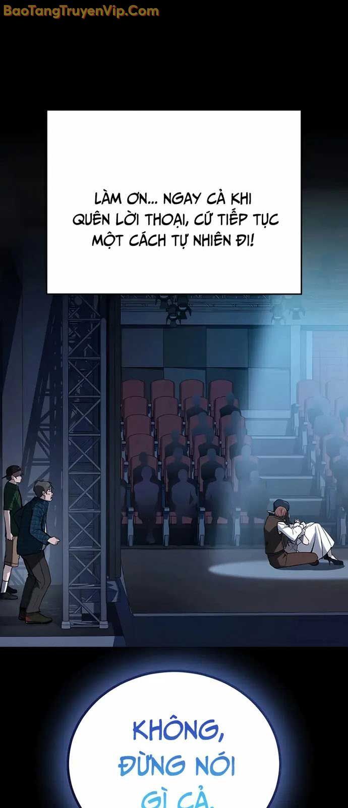 Diễn Viên Ngàn Mặt - Chapter 9 - Page 27