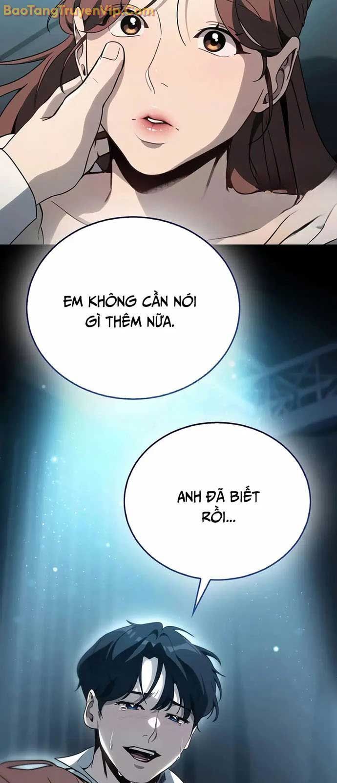 Diễn Viên Ngàn Mặt - Chapter 9 - Page 29