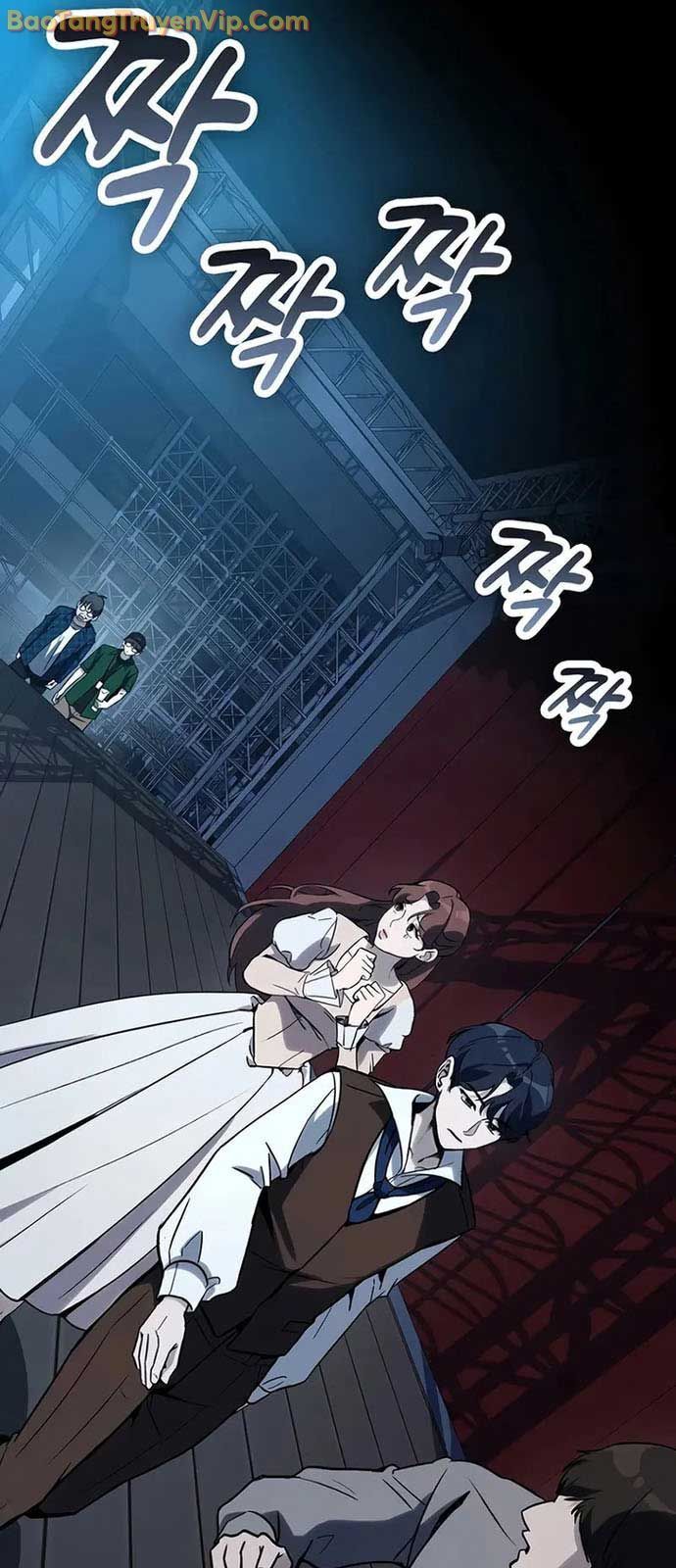 Diễn Viên Ngàn Mặt - Chapter 9 - Page 37