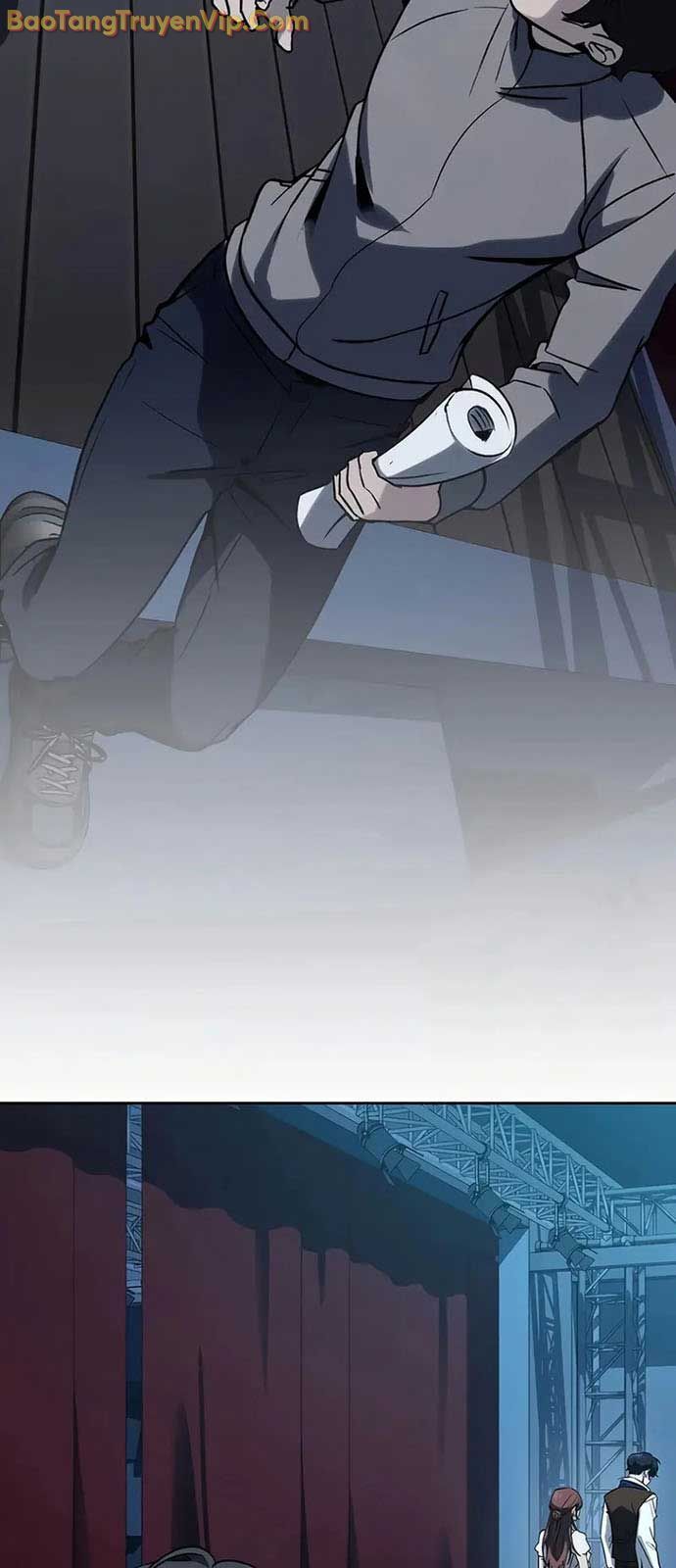 Diễn Viên Ngàn Mặt - Chapter 9 - Page 38