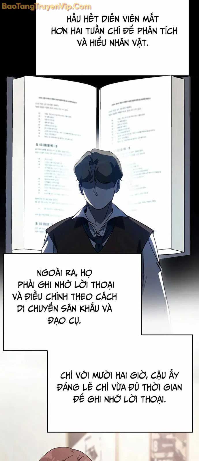 Diễn Viên Ngàn Mặt - Chapter 9 - Page 41