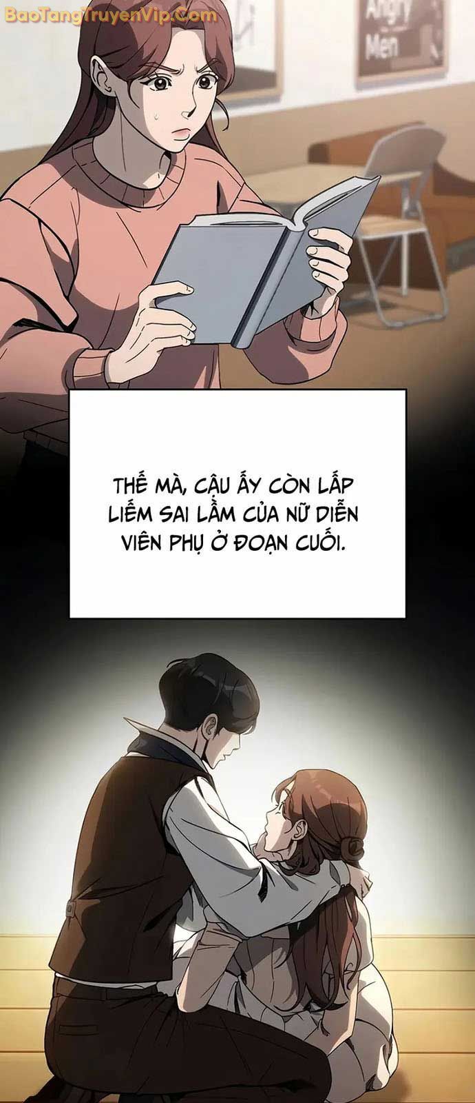 Diễn Viên Ngàn Mặt - Chapter 9 - Page 42