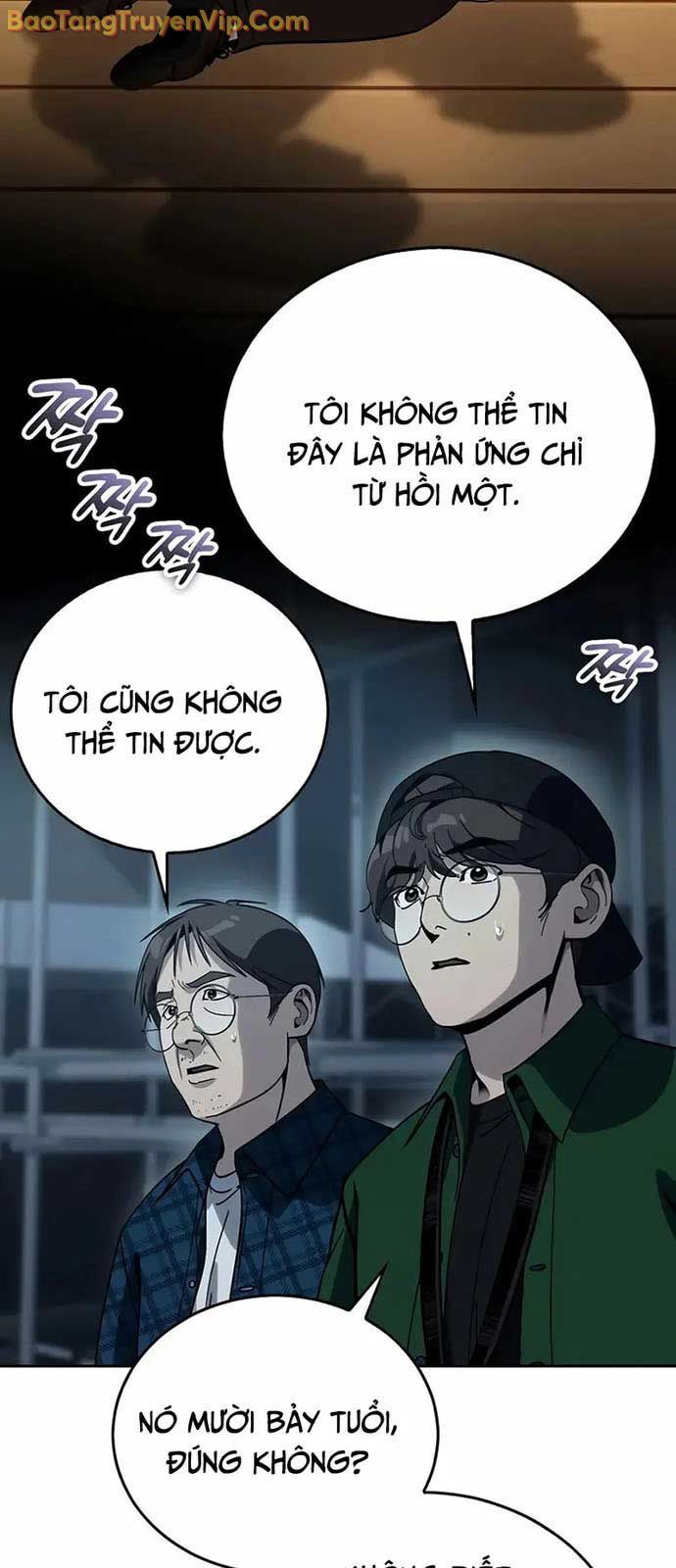 Diễn Viên Ngàn Mặt - Chapter 9 - Page 43
