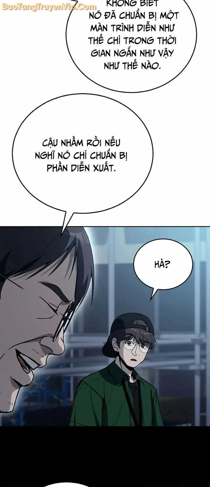 Diễn Viên Ngàn Mặt - Chapter 9 - Page 44