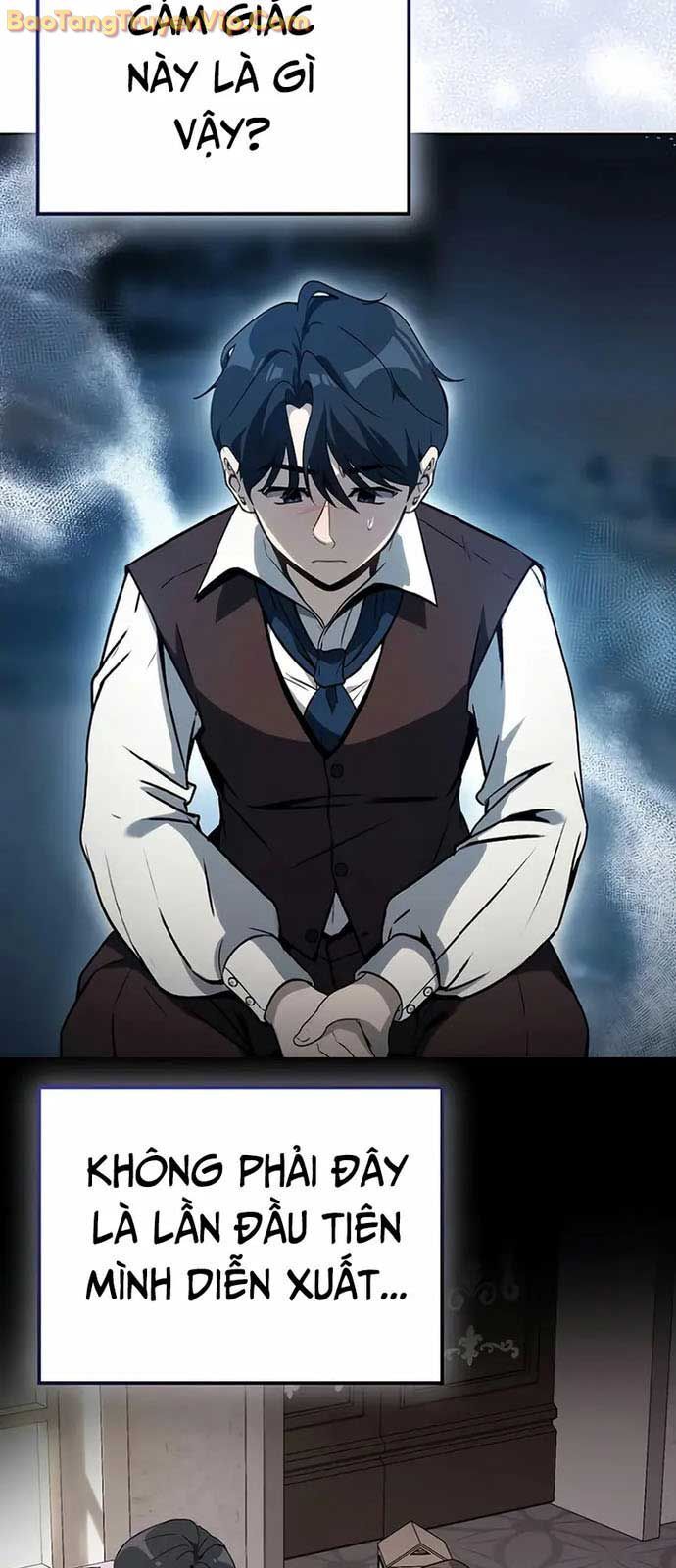 Diễn Viên Ngàn Mặt - Chapter 9 - Page 51