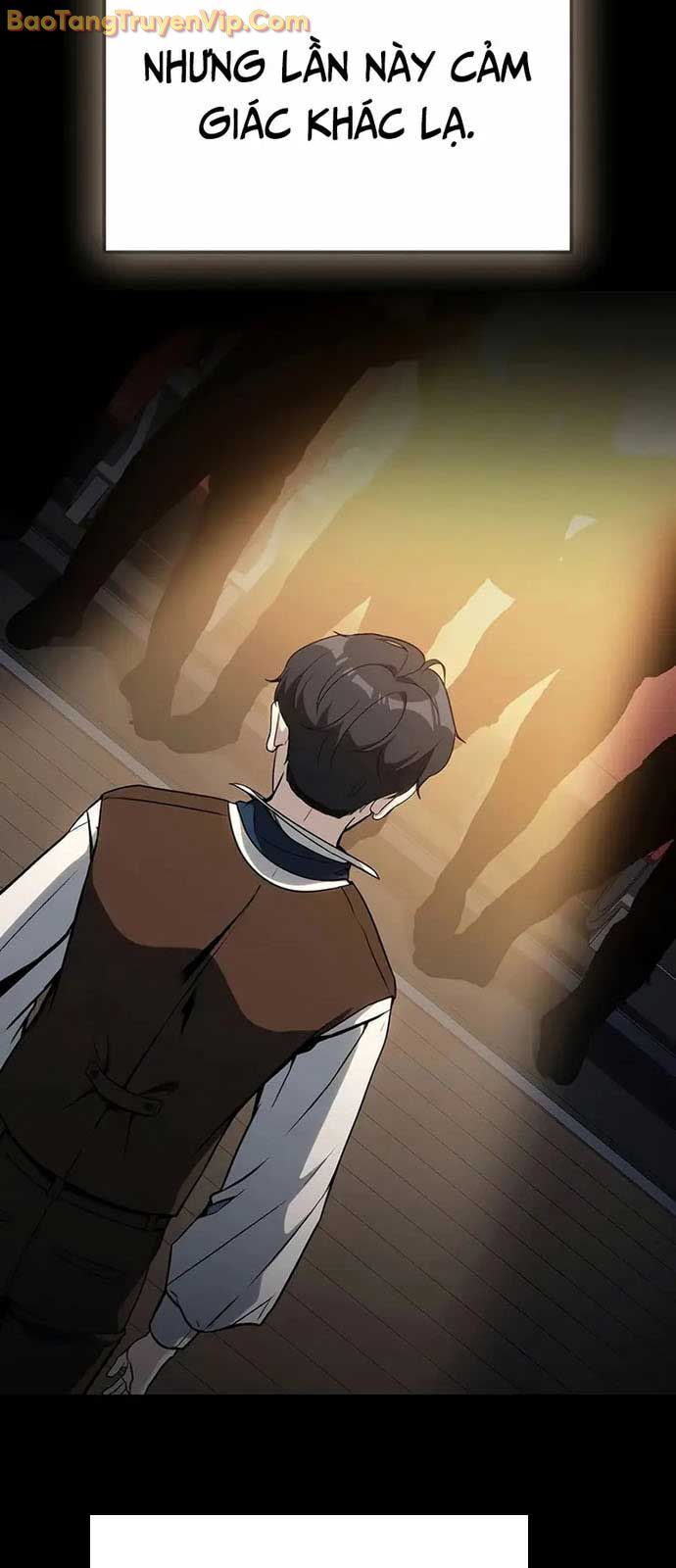 Diễn Viên Ngàn Mặt - Chapter 9 - Page 54