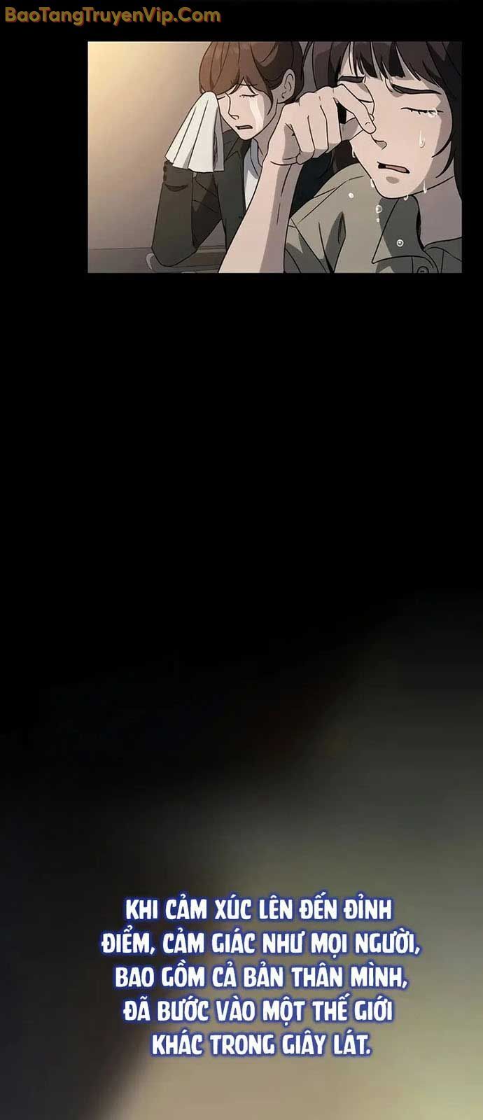 Diễn Viên Ngàn Mặt - Chapter 9 - Page 56