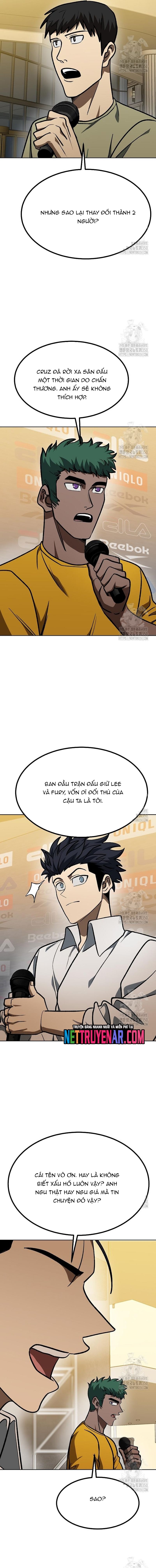 Vua Võ Đài - Chapter 130 - Page 12