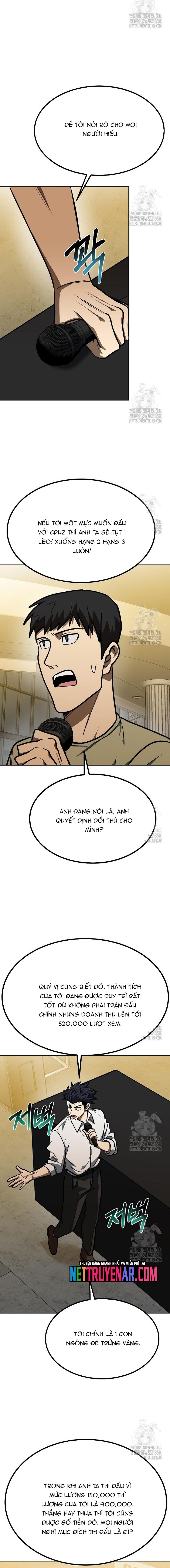 Vua Võ Đài - Chapter 130 - Page 13