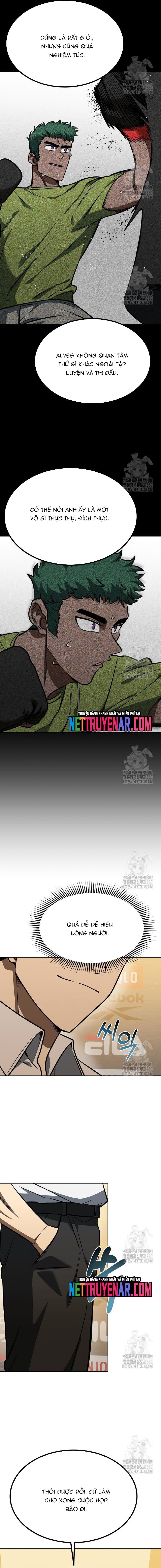 Vua Võ Đài - Chapter 130 - Page 4