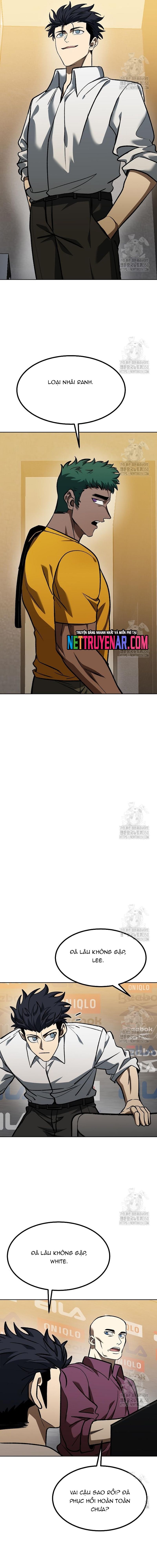 Vua Võ Đài - Chapter 130 - Page 5