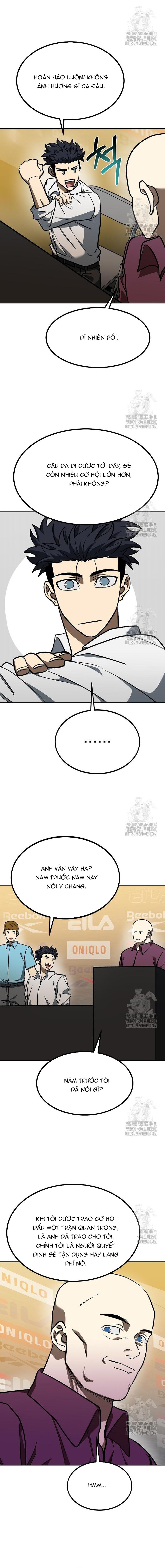 Vua Võ Đài - Chapter 130 - Page 6