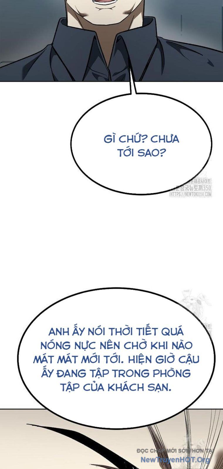 Vua Võ Đài - Chapter 131 - Page 11