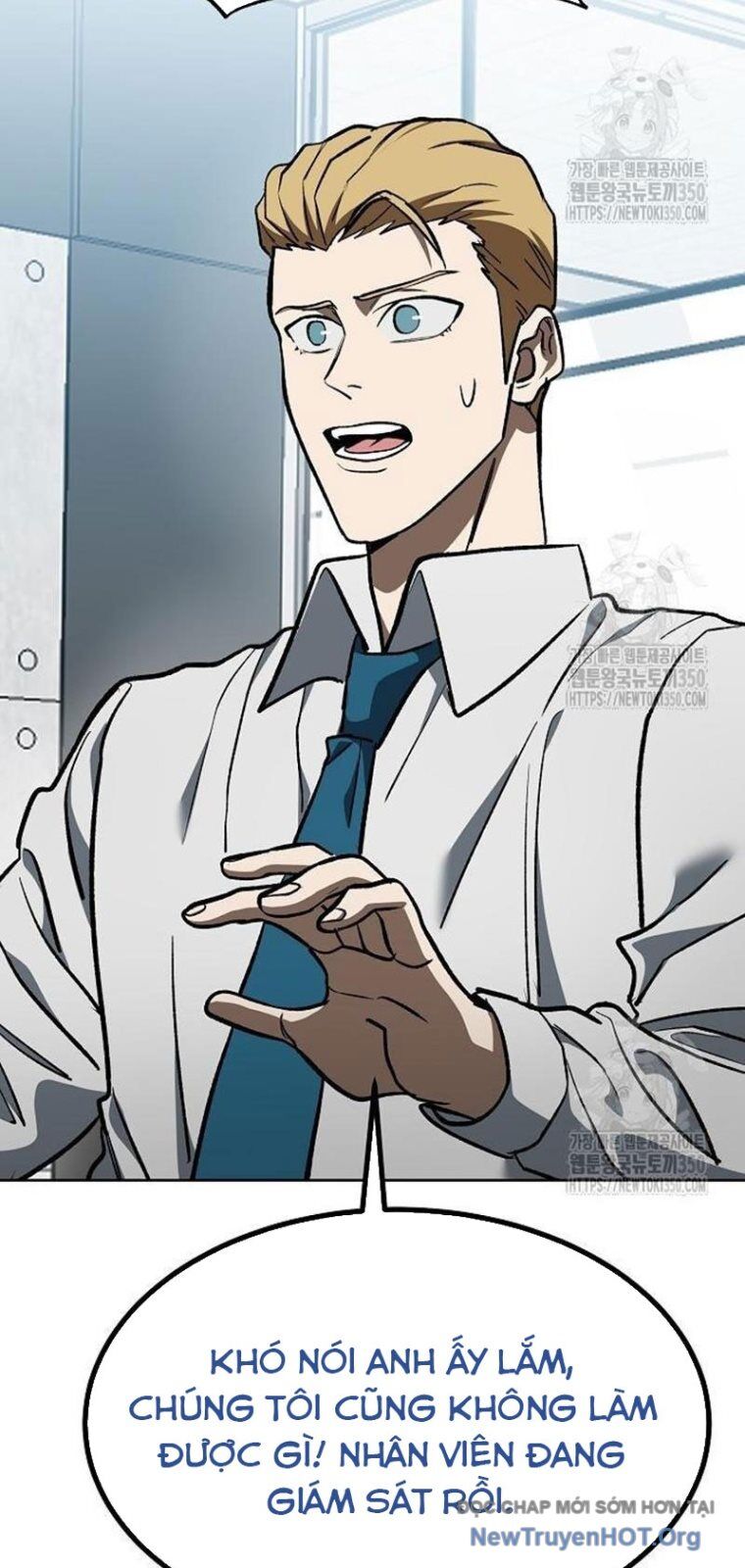 Vua Võ Đài - Chapter 131 - Page 13