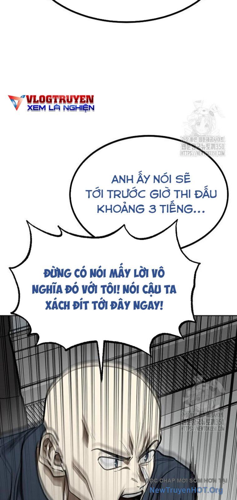 Vua Võ Đài - Chapter 131 - Page 14