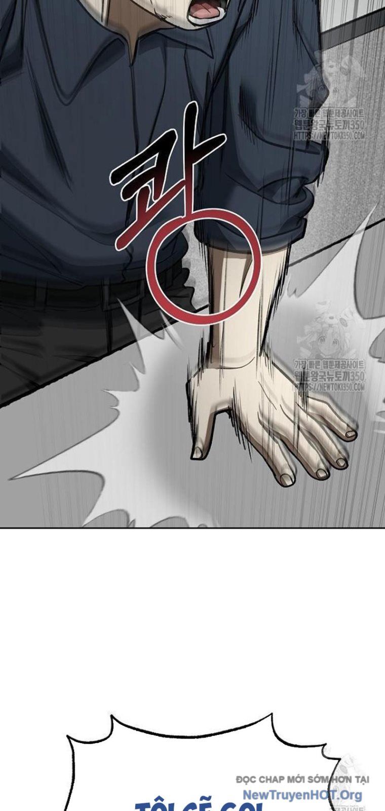 Vua Võ Đài - Chapter 131 - Page 15