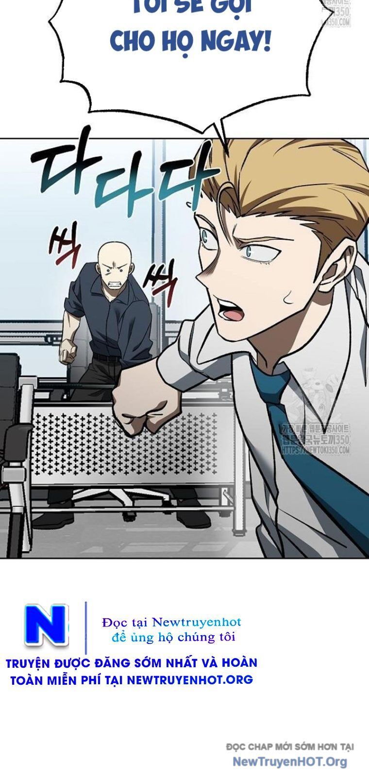 Vua Võ Đài - Chapter 131 - Page 16