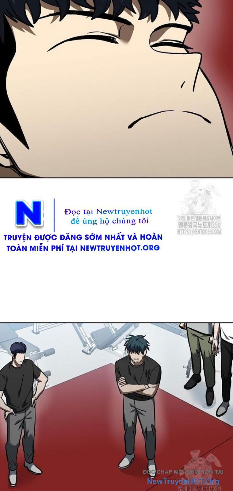 Vua Võ Đài - Chapter 131 - Page 19
